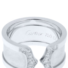 Cartier 2C C2