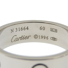 Cartier Love