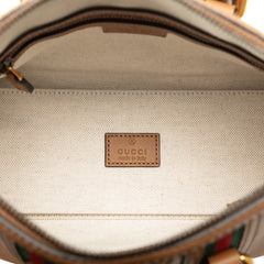 Mini Leather Bauletto Bag_4