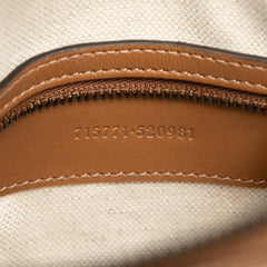 Mini Leather Bauletto Bag_6