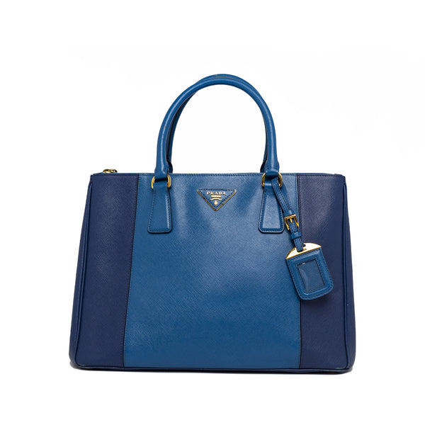 Prada Saffiano Lux Parabole, Prada Handbags