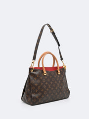 Louis Vuitton Louis Vuitton Pallas Medium Bags & Handbags for Women, Authenticity Guaranteed