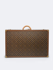 Model Alzer Suitcase from Louis Vuitton for sale at Pamono