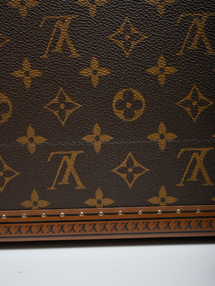 Louis Vuitton Monogram Suitcases. Alzer 60,70,80. KOS home  Louis vuitton  trunk, Louis vuitton luggage, Louis vuitton bag