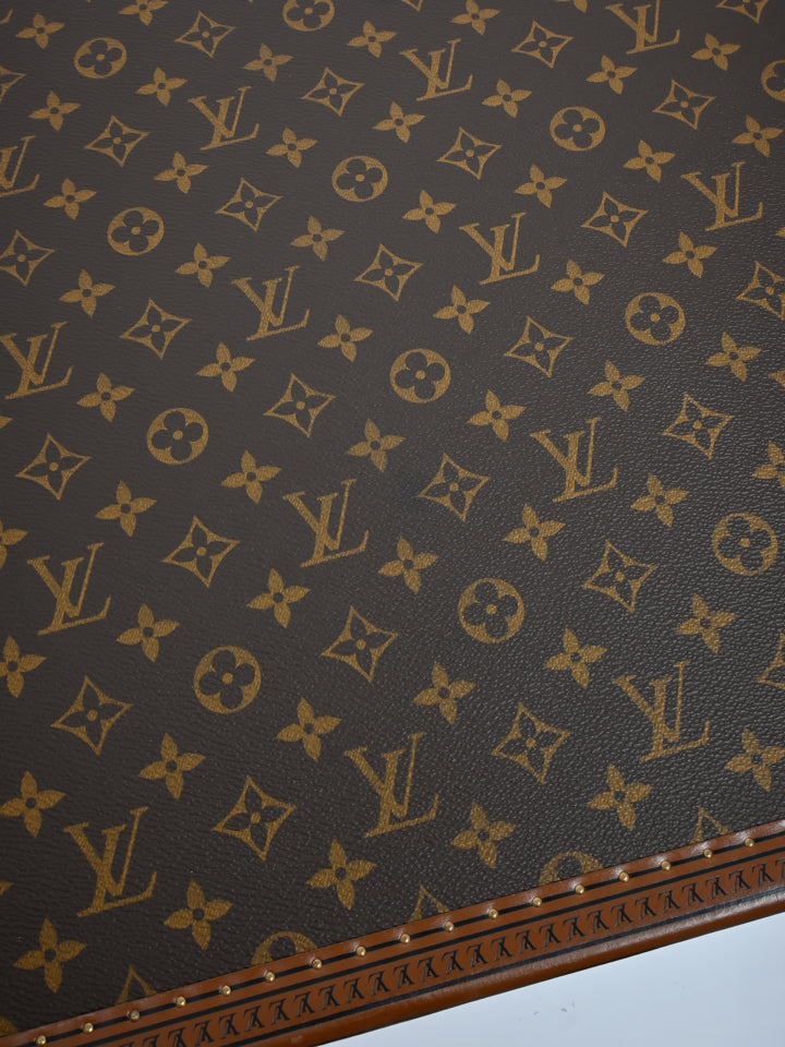 Louis Vuitton Alzer Suitcase 391370