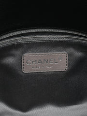 Chanel Mademoiselle Lock Bijoux Chain Flap