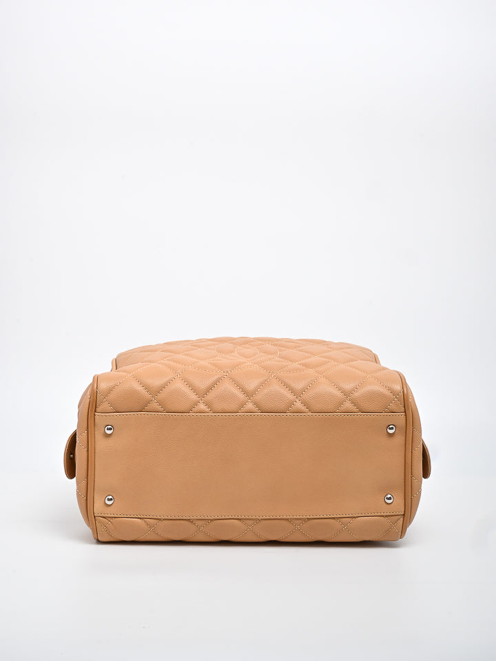 Chanel Timeless Classics Womens Shoulder Bag