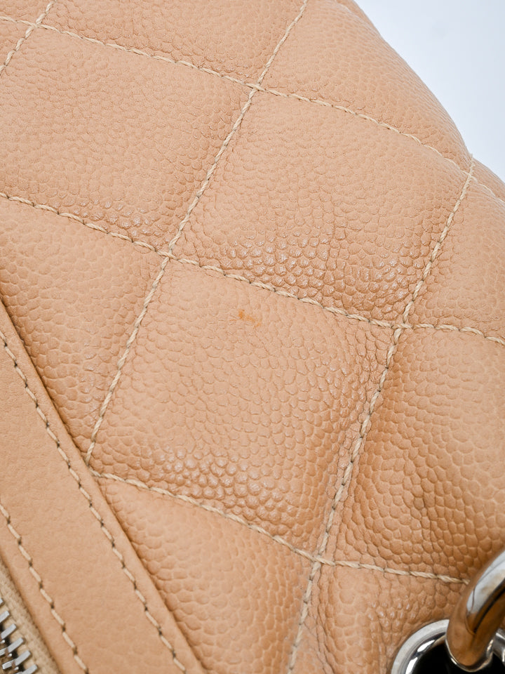 Timeless/Classique leather purse