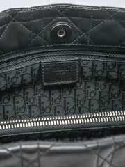 Christian Dior East West Soft Chain Tote
