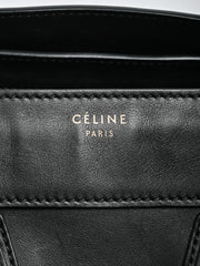 Celine Mini Luggage