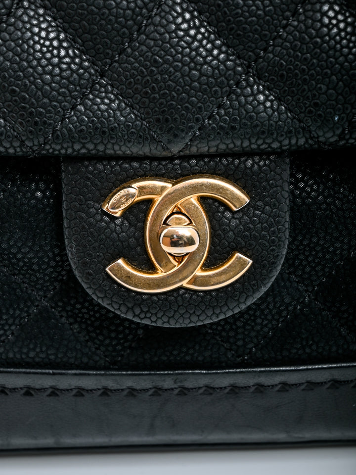 Chanel Globe Trotter – AMUSED Co
