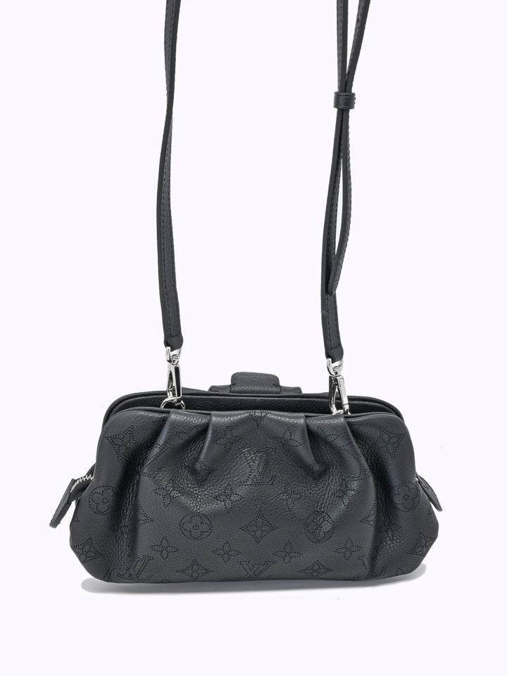 Scala Mini Pouch - Galet - Women - Wallets And Small Leather Goods - Chain  And Strap Wallets - Louis Vuitton®