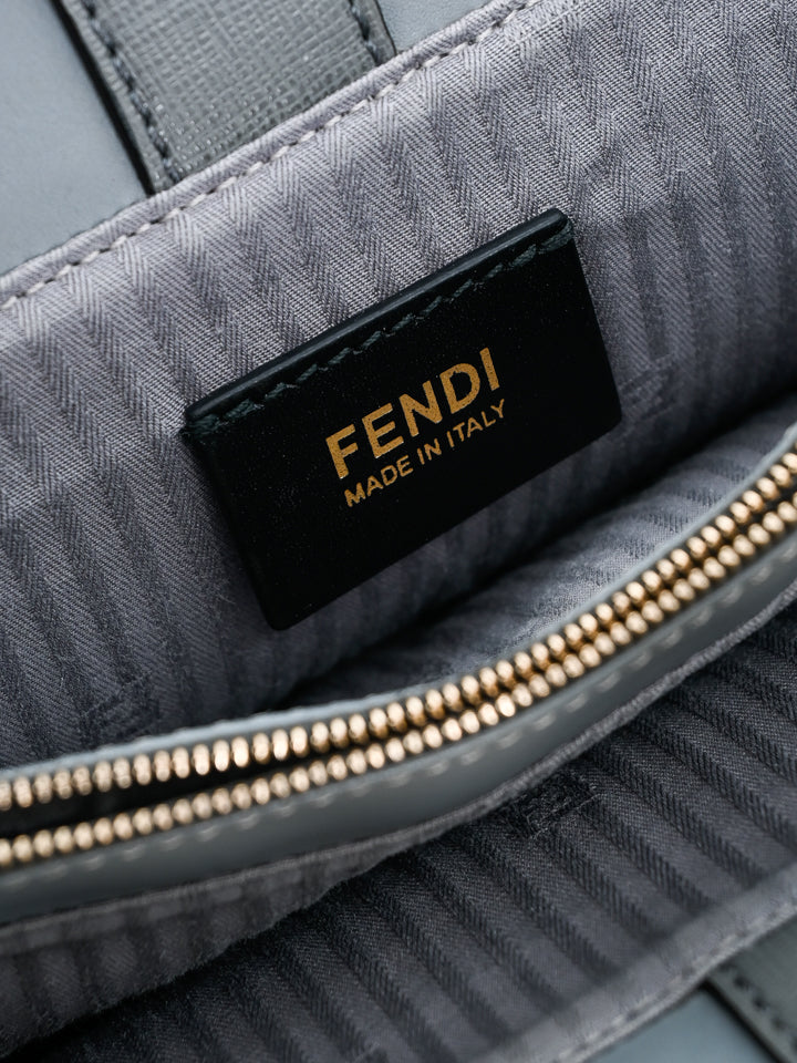 Fendi Medium 2Jours Elite Bag