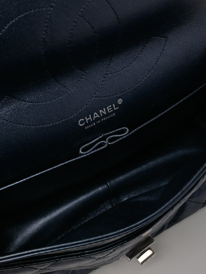 Chanel Classic Pouch Bag – Irresistible simplicity and sophistication 
