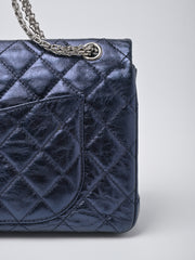 Chanel Reissue 2.55 Classic 227 Flap Bag