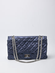 Chanel Reissue 2.55 Classic 227 Flap Bag