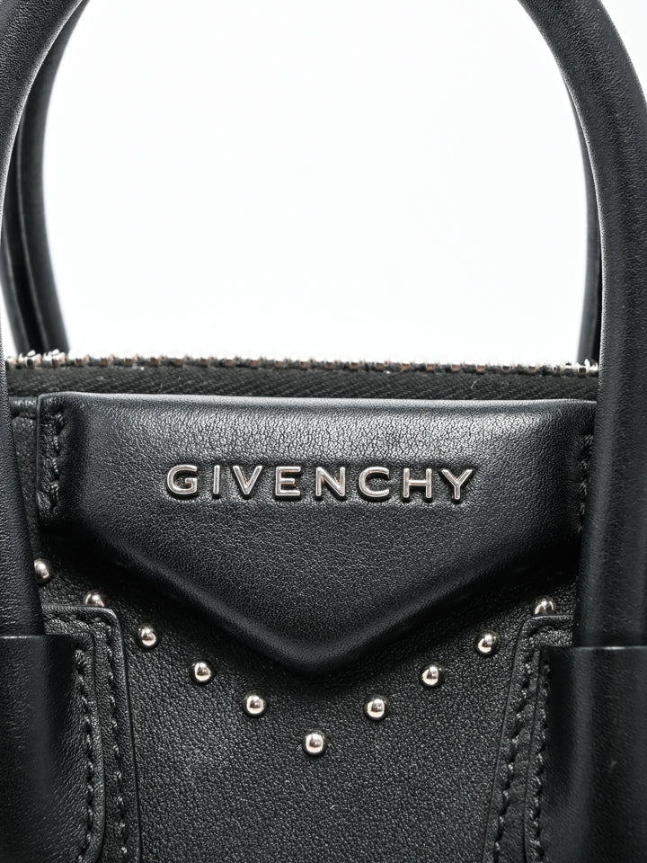 Givenchy Antigona Satchel Bag