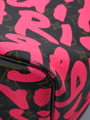72 Stephen Sprouse Louis Vuitton Graffiti ideas