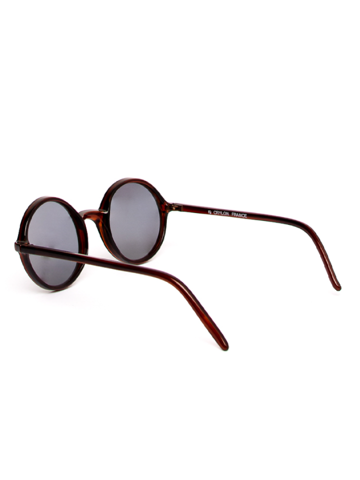 Crylon Perfect Circles Sunglasses