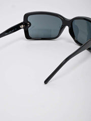 Chanel CC Shield Sunglasses