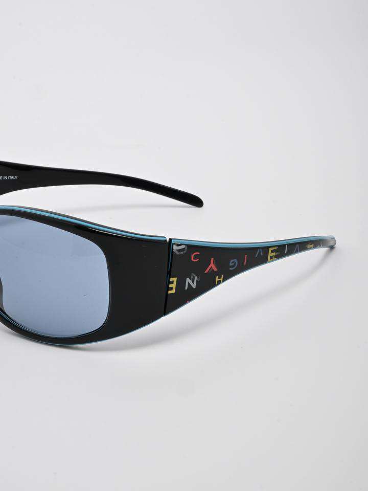 Givenchy Square Gradient Sunglasses
