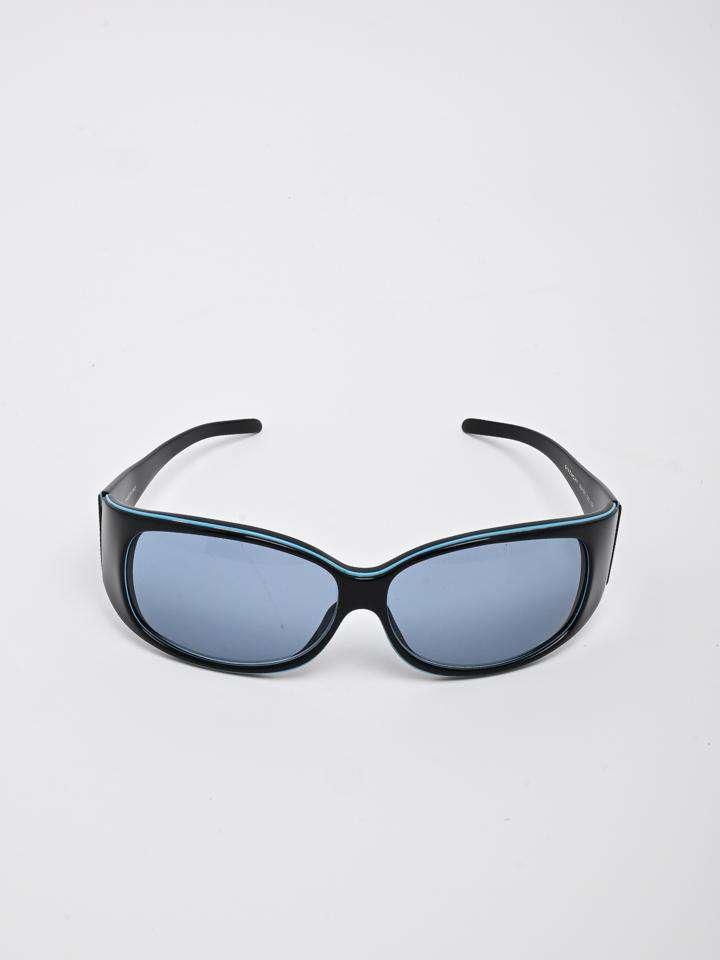 Givenchy Square Gradient Sunglasses