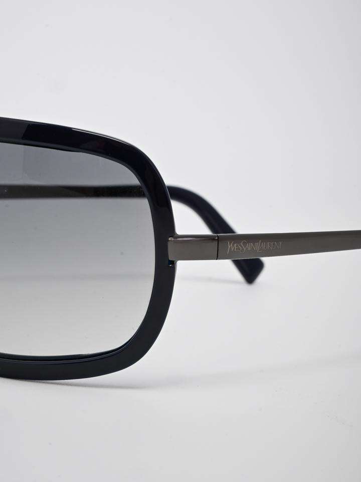 Yves Saint Laurent Square Sunglasses