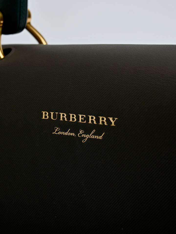 Burberry DK88 Bag – AMUSED Co