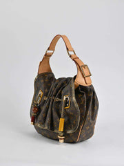 Louis Vuitton Kalahari GM Bag