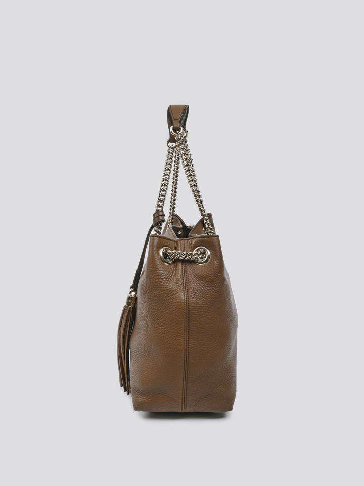 Gucci Soho Medium Shoulder Bag – AMUSED Co