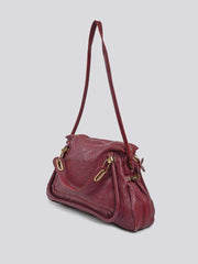 Chloe Large Paraty Bag