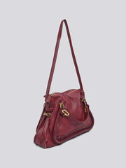 Chloe Large Paraty Bag