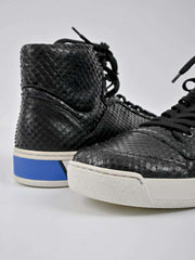 Louis Vuitton America's Cup Sneakers