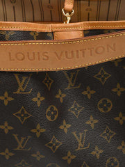 Louis Vuitton Monogram Canvas Delightful PM Bag