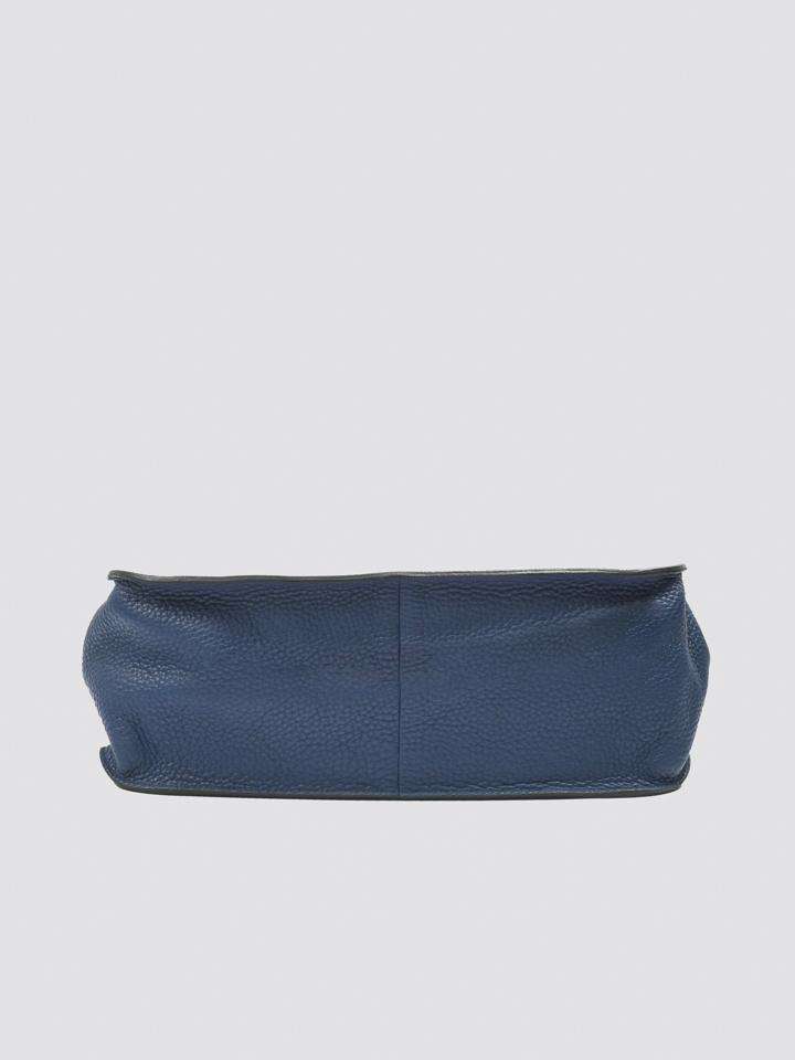 Hermes Marwari leather handbag - ShopStyle Shoulder Bags
