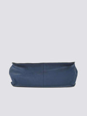Hermès - Authenticated Marwari Handbag - Leather Grey for Women, Very Good Condition