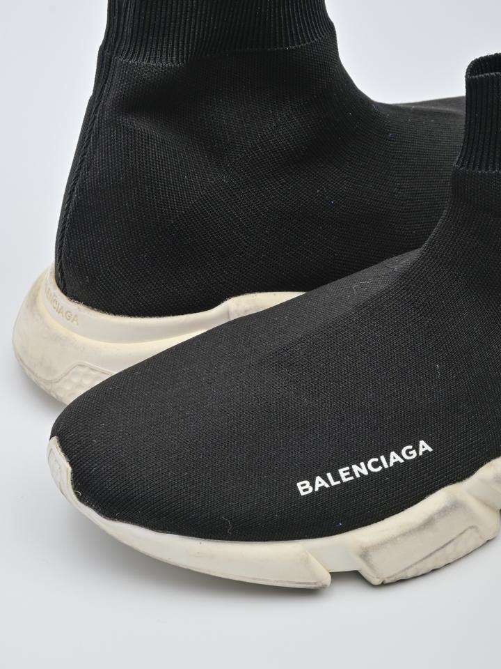 Balenciaga Sock Sneakers