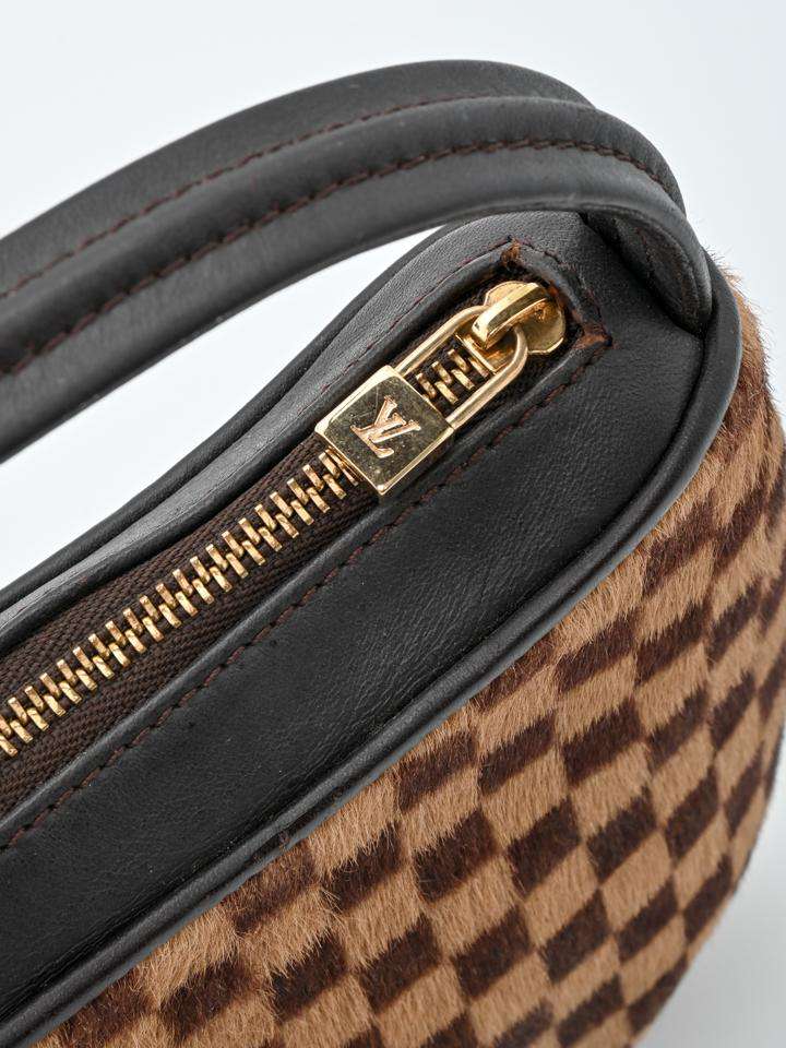 Louis Vuitton Vintage Bag – AMUSED Co