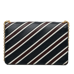 Darley Striped Leather Crossbody Bag_3