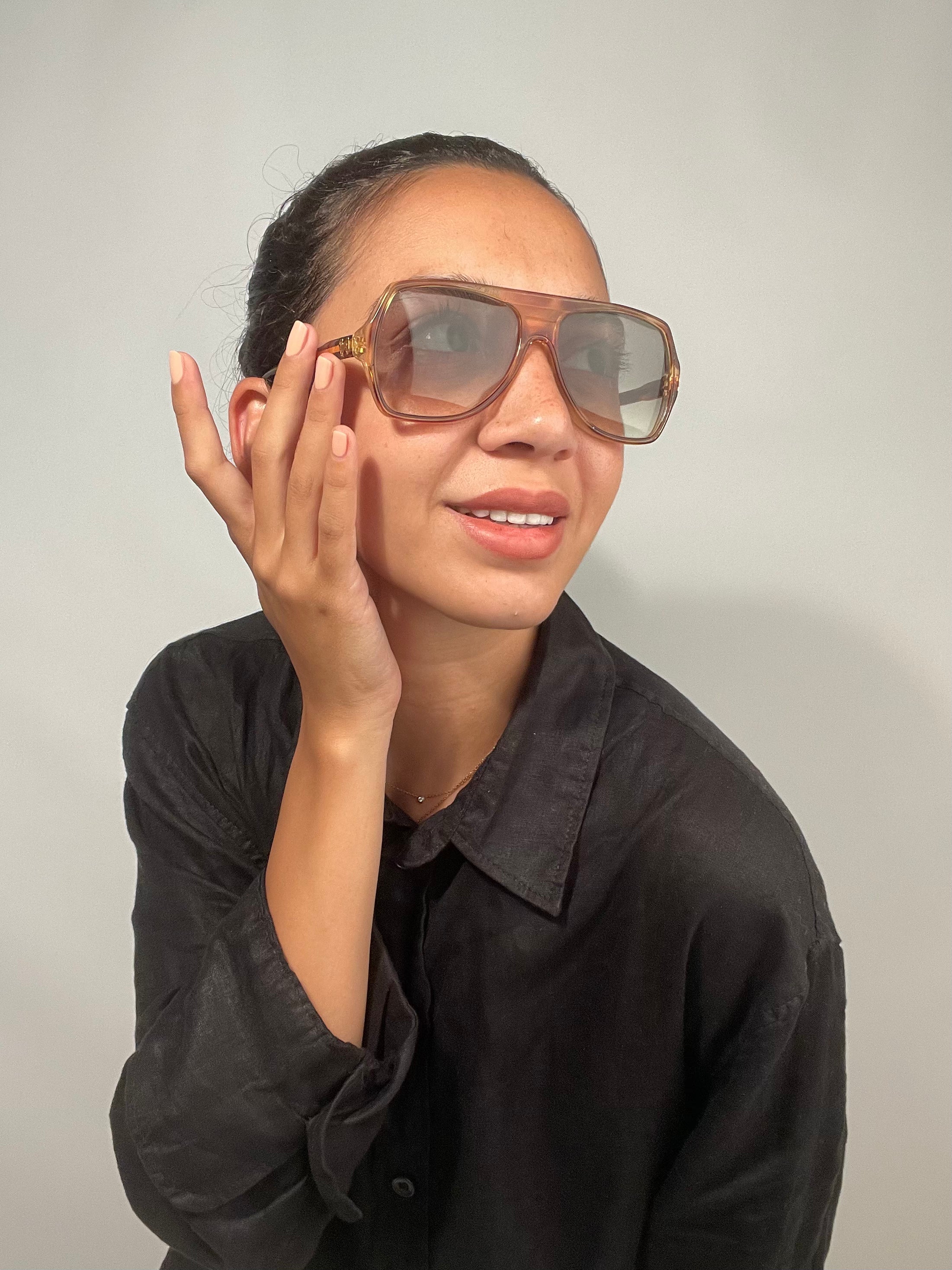 Nina Ricci Handmade Sunglasses