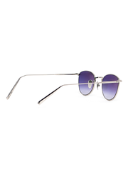 Jimmy Fairly Everyday Grey Ombre Sunglasses