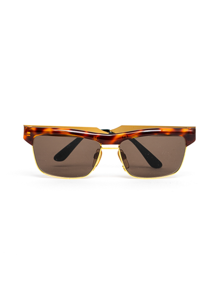 Le Club Once Upon A Time In Hollywood Wayfarer Sunglasses