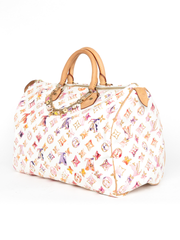 Louis Vuitton Watercolour Speedy Bag
