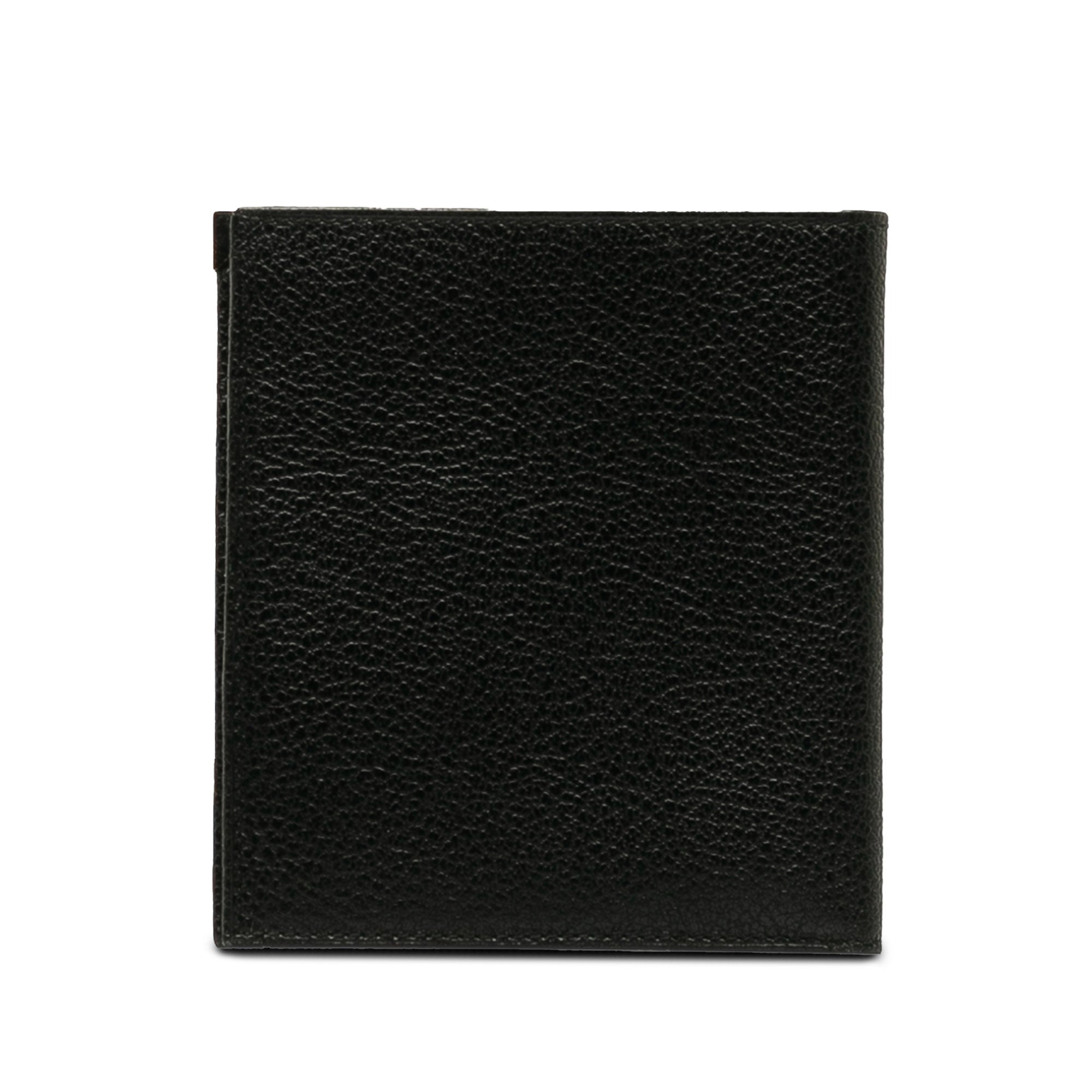 Leather Small Wallet_2