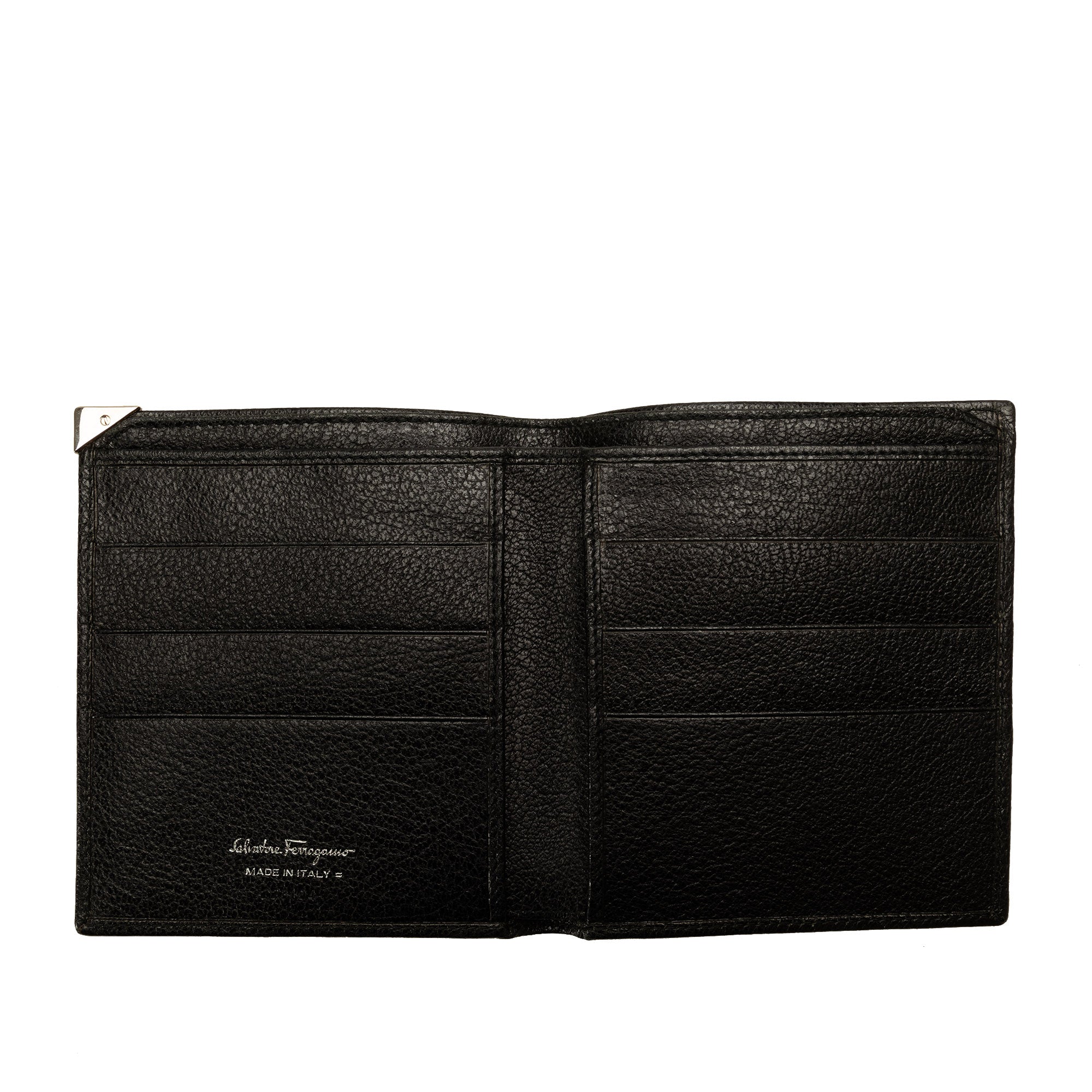 Leather Small Wallet_4