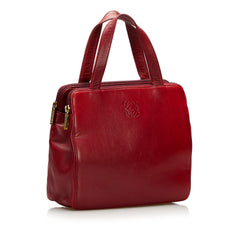 Nappa Leather Handbag_2