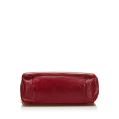 Nappa Leather Handbag_4