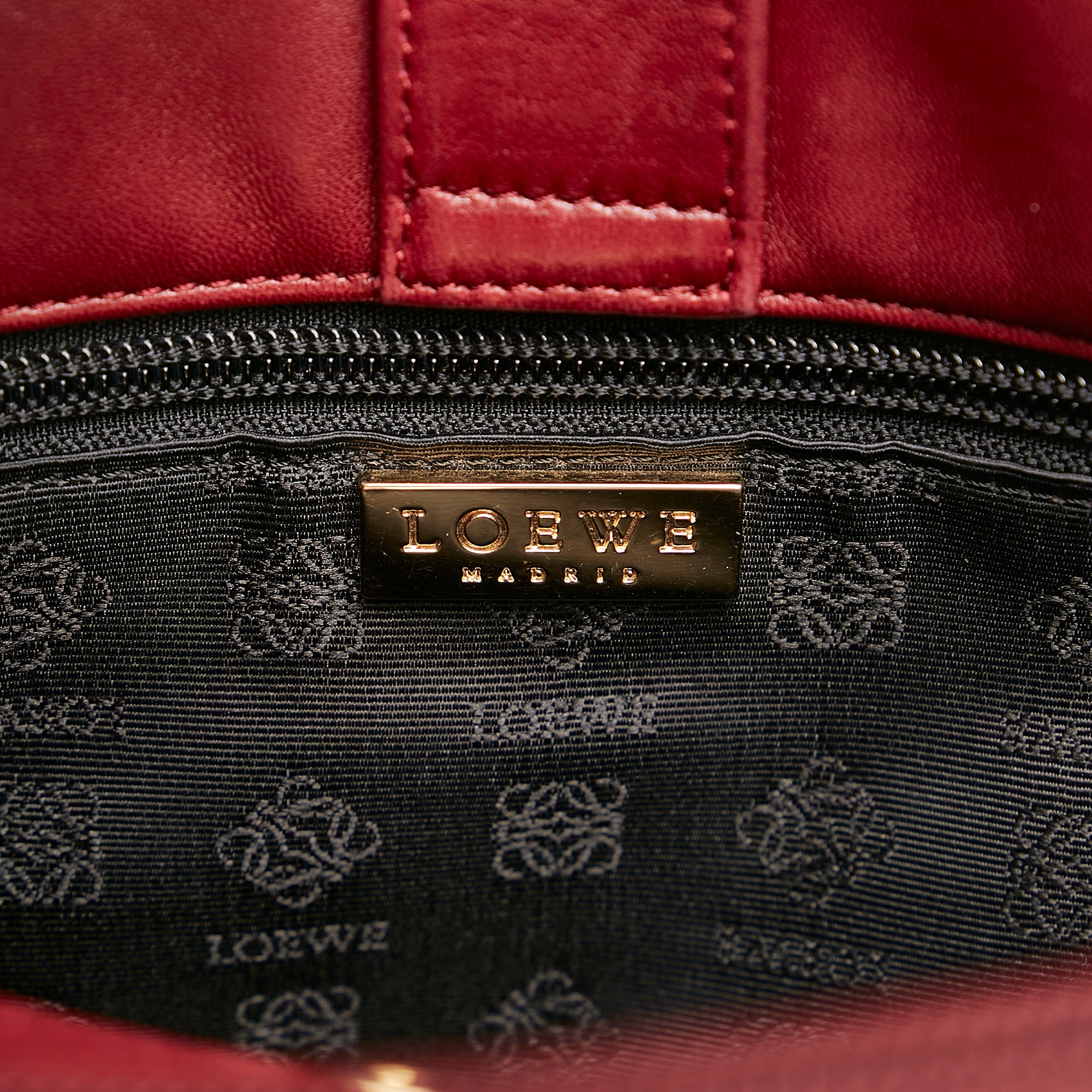 Nappa Leather Handbag_6
