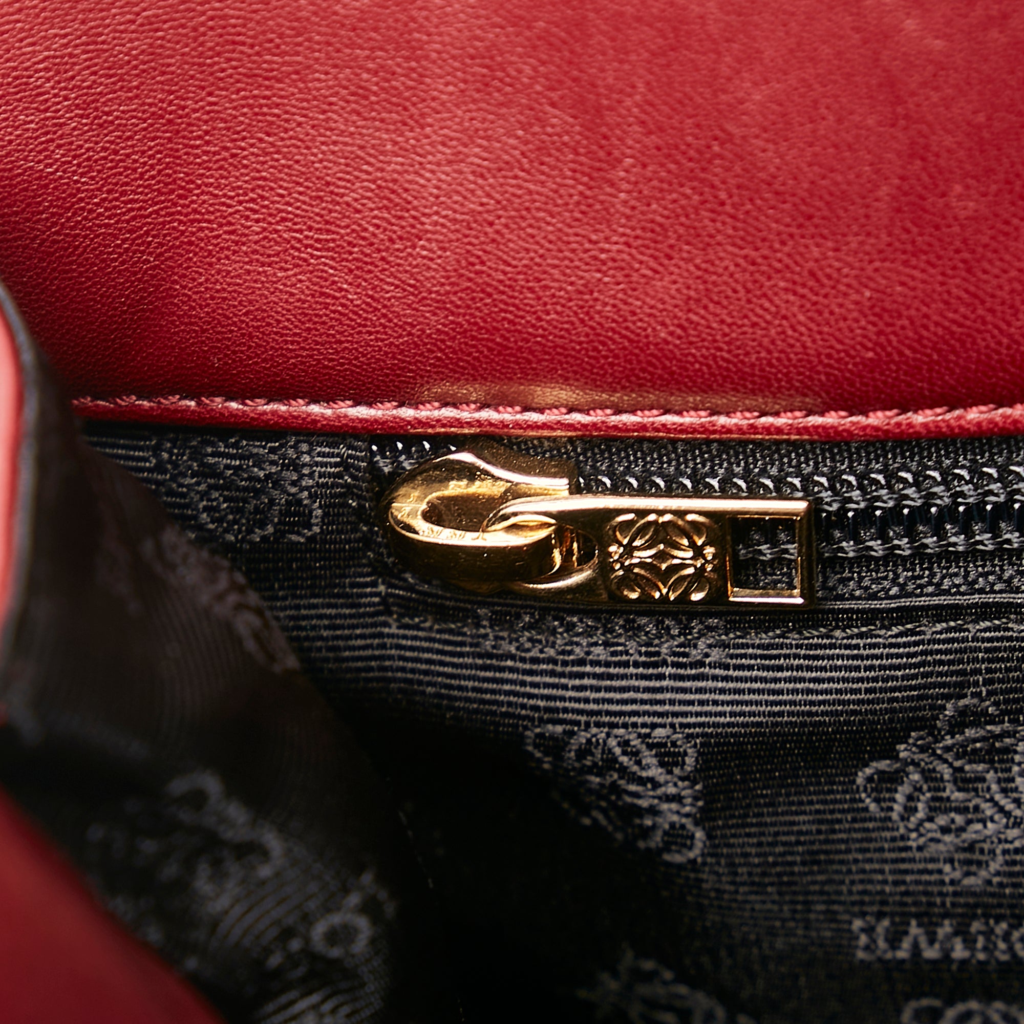 Nappa Leather Handbag_8