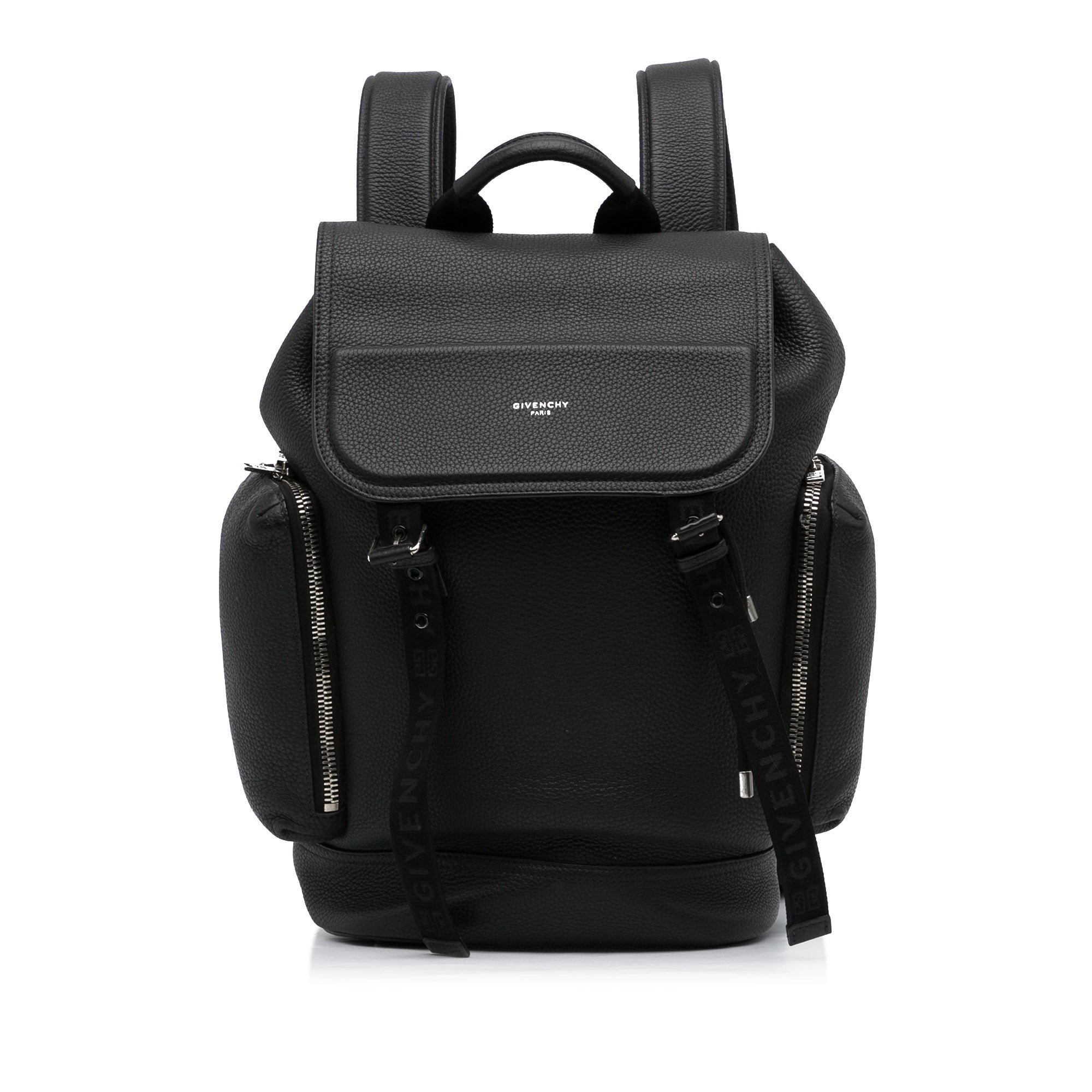 Leather Backpack_0